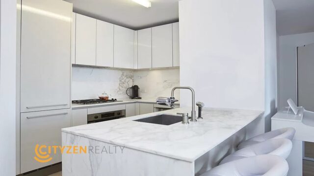 322 West 57th Street #41E