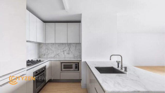 322 West 57th Street #38V1