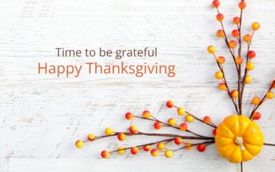 Giving Thanks and Celebrating Home This Thanksgiving with City Zen Realty