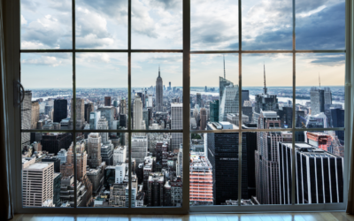 The Impact of Seasonal Changes on NYC Real Estate Market