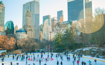 The Top 5 Winter Activities to Enjoy in Central Park
