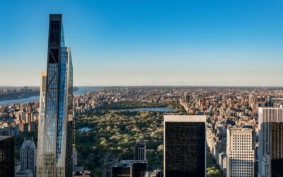 53 West 53rd Street – A Luxurious New Development in Midtown West, New York City