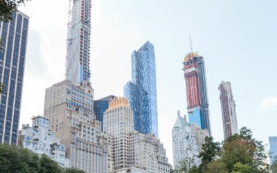 The Future of NYC Real Estate: Emerging Neighborhoods to Watch