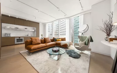 Selene: A Luxurious New Development Redefining Manhattan Living