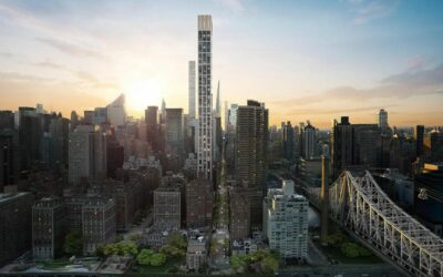 Sutton Tower: Luxury Living in the Heart of Manhattan