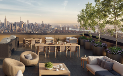 Discover Luxury Living at 130 William Street – New York’s Premier Address