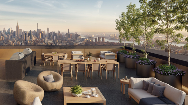 Discover Luxury Living at 130 William Street – New York’s Premier Address