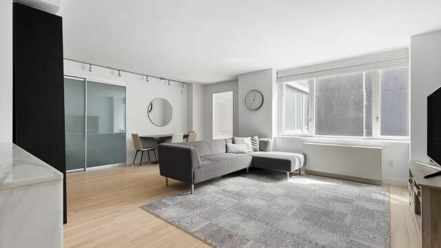 322 West 57th St. #44Q